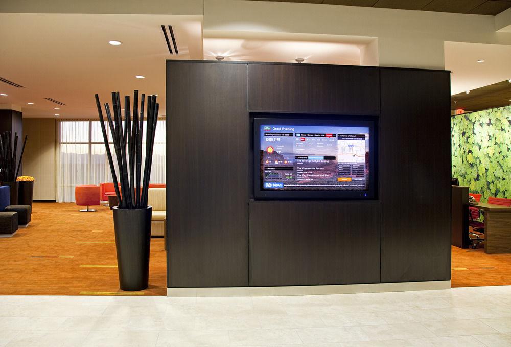 Courtyard Phoenix Chandler/Fashion Center מראה חיצוני תמונה