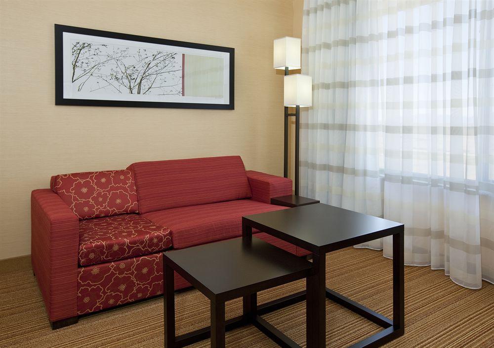 Courtyard Phoenix Chandler/Fashion Center מראה חיצוני תמונה