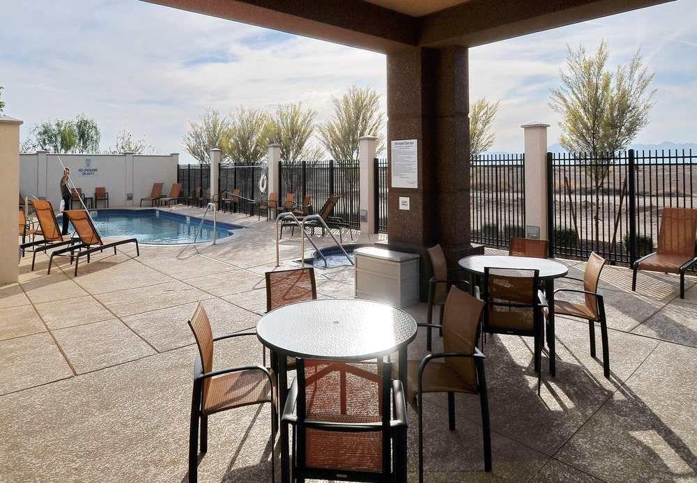 Courtyard Phoenix Chandler/Fashion Center מראה חיצוני תמונה
