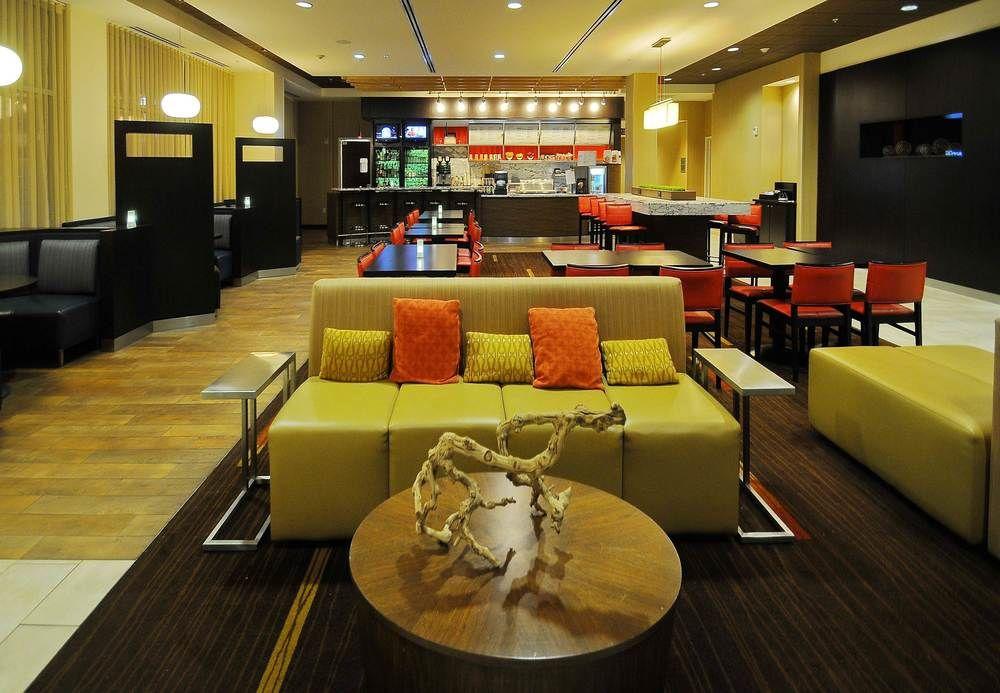 Courtyard Phoenix Chandler/Fashion Center מראה חיצוני תמונה