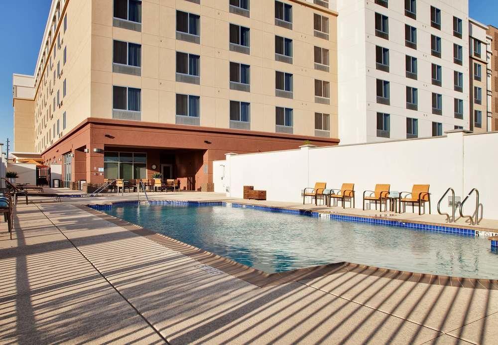Courtyard Phoenix Chandler/Fashion Center מראה חיצוני תמונה