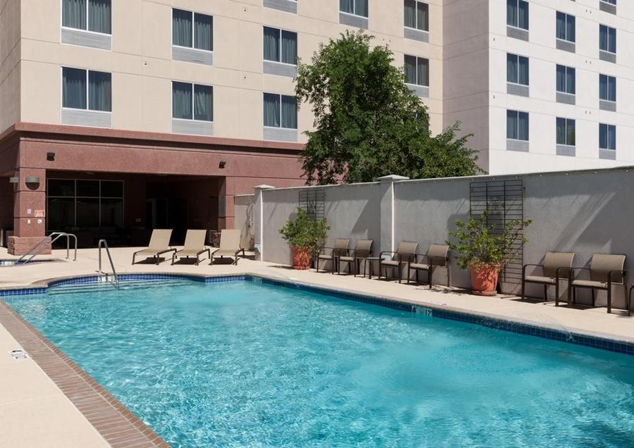 Courtyard Phoenix Chandler/Fashion Center מראה חיצוני תמונה