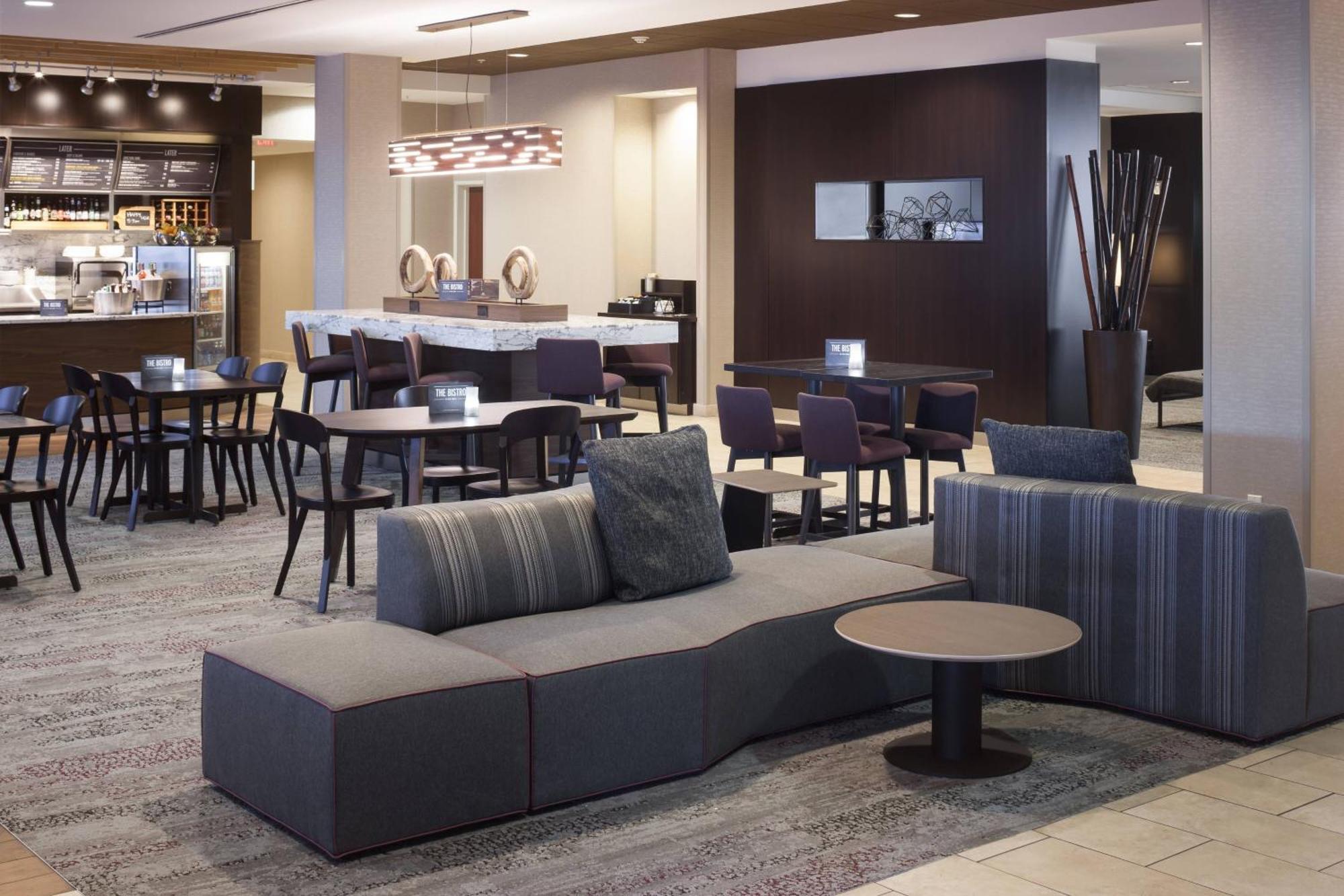 Courtyard Phoenix Chandler/Fashion Center מראה חיצוני תמונה