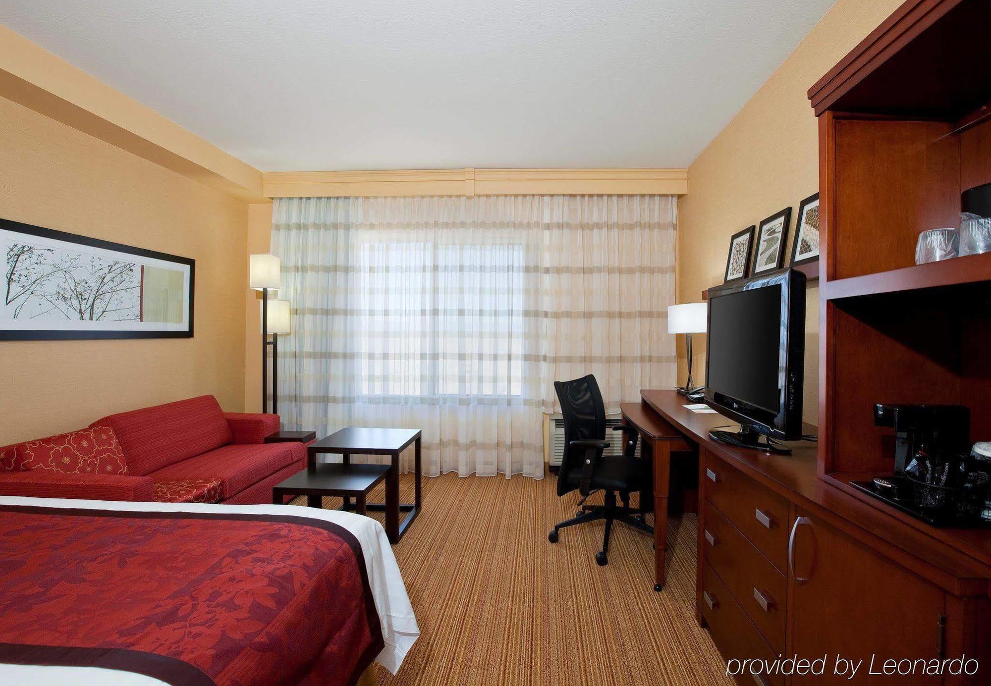 Courtyard Phoenix Chandler/Fashion Center חדר תמונה