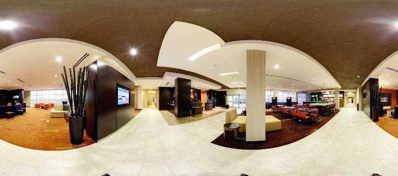 Courtyard Phoenix Chandler/Fashion Center מראה חיצוני תמונה