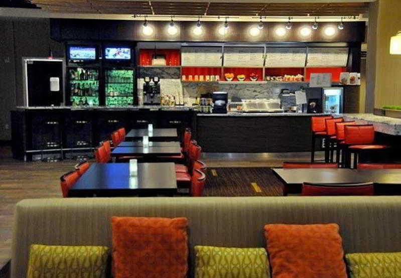 Courtyard Phoenix Chandler/Fashion Center מראה חיצוני תמונה
